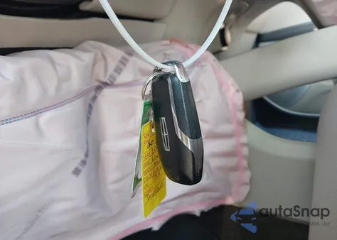 2017 Lincoln Mkx Reserve from USA, damaged, VIN 2LMPJ6LR3HBL37314